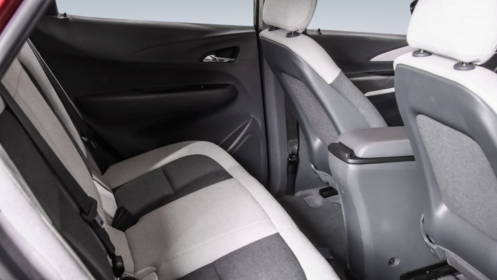 Chevrolet Bolt EV LT 2019 d&rsquo;occasion à vendre - 22