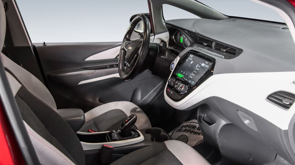Chevrolet Bolt EV LT 2019 d&rsquo;occasion à vendre - 24