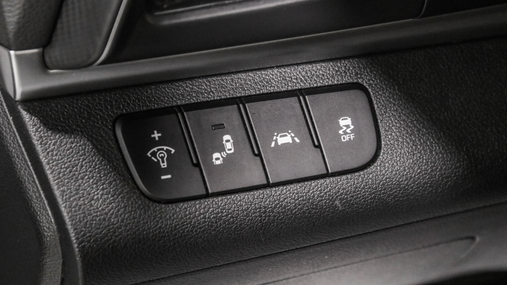 Hyundai Elantra Preferred w/Sun & Safety Package 2020 à vendre à Trois-Rivières - 12
