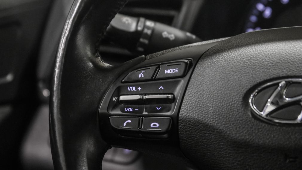 Hyundai Elantra Preferred w/Sun & Safety Package 2020 à vendre à Trois-Rivières - 15