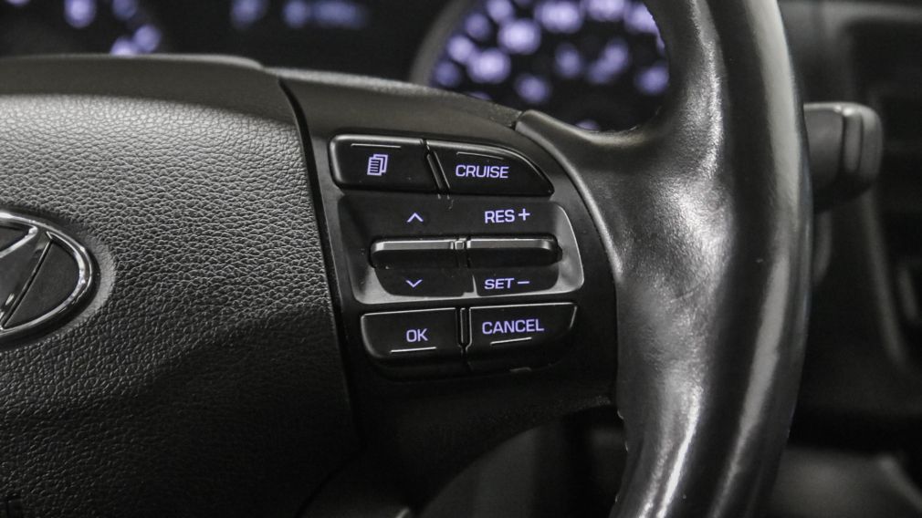 Hyundai Elantra Preferred w/Sun & Safety Package 2020 à vendre à Trois-Rivières - 16