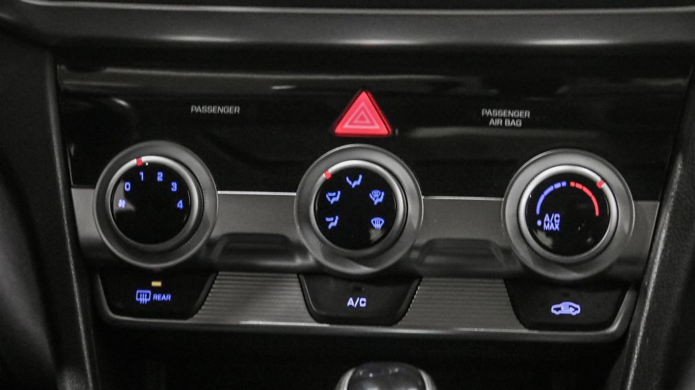 Hyundai Elantra Preferred w/Sun & Safety Package 2020 à vendre à Trois-Rivières - 19