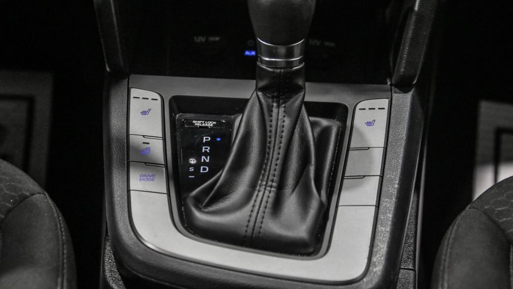 Hyundai Elantra Preferred w/Sun & Safety Package 2020 à vendre à Trois-Rivières - 20