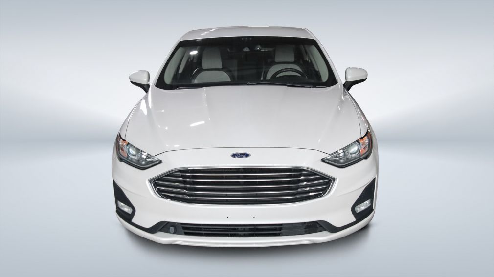 Ford Fusion SE 2020 à vendre à Donnacona - 2