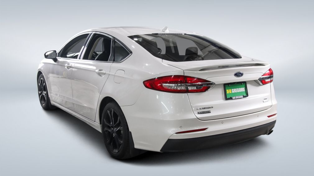 Ford Fusion SE 2020 à vendre à Donnacona - 4