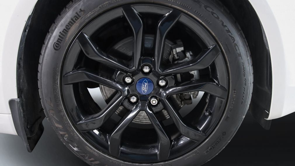 Ford Fusion SE 2020 à vendre à Donnacona - 7