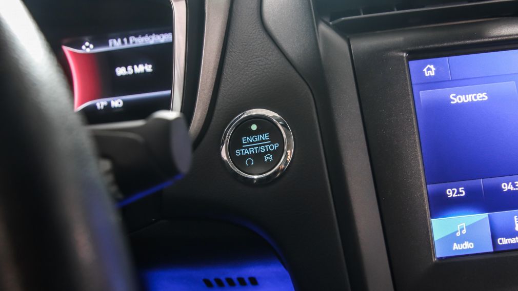Ford Fusion SE 2020 à vendre à Donnacona - 11