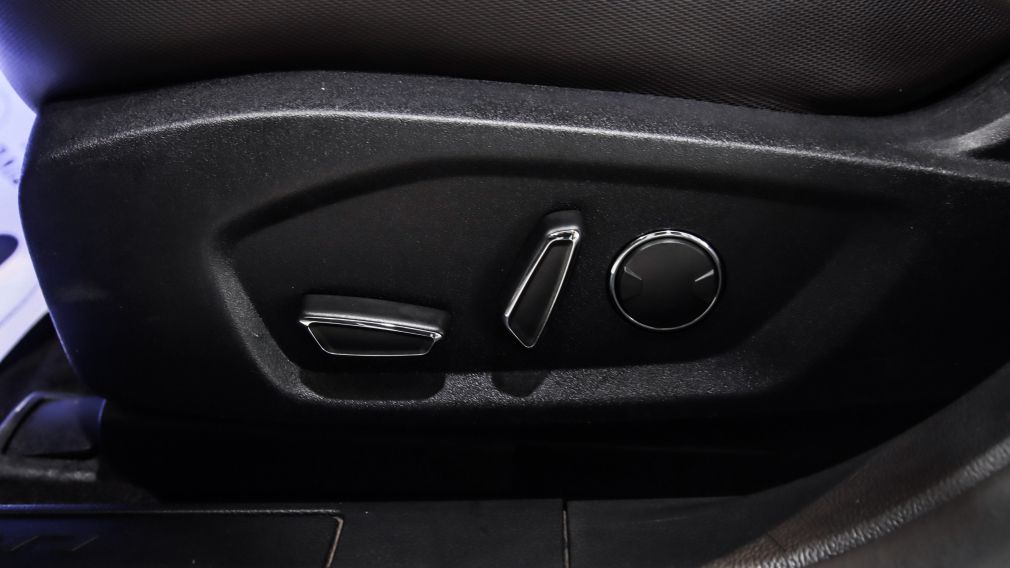 Ford Fusion SE 2020 à vendre à Donnacona - 15