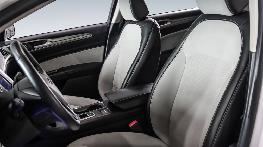 Ford Fusion SE 2020 à vendre à Donnacona - 16