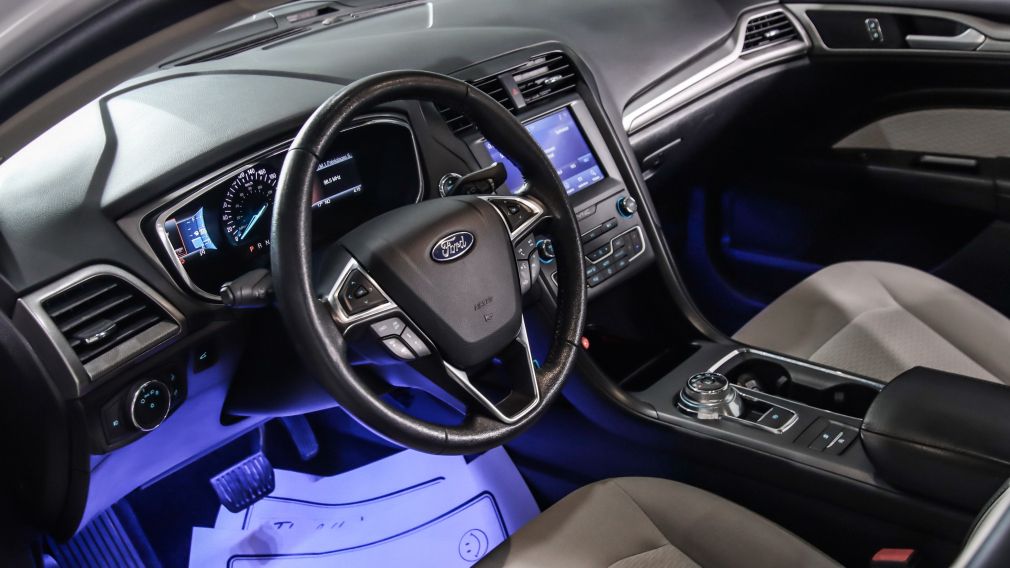 Ford Fusion SE 2020 à vendre à Donnacona - 17