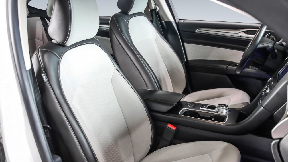 Ford Fusion SE 2020 à vendre à Donnacona - 25