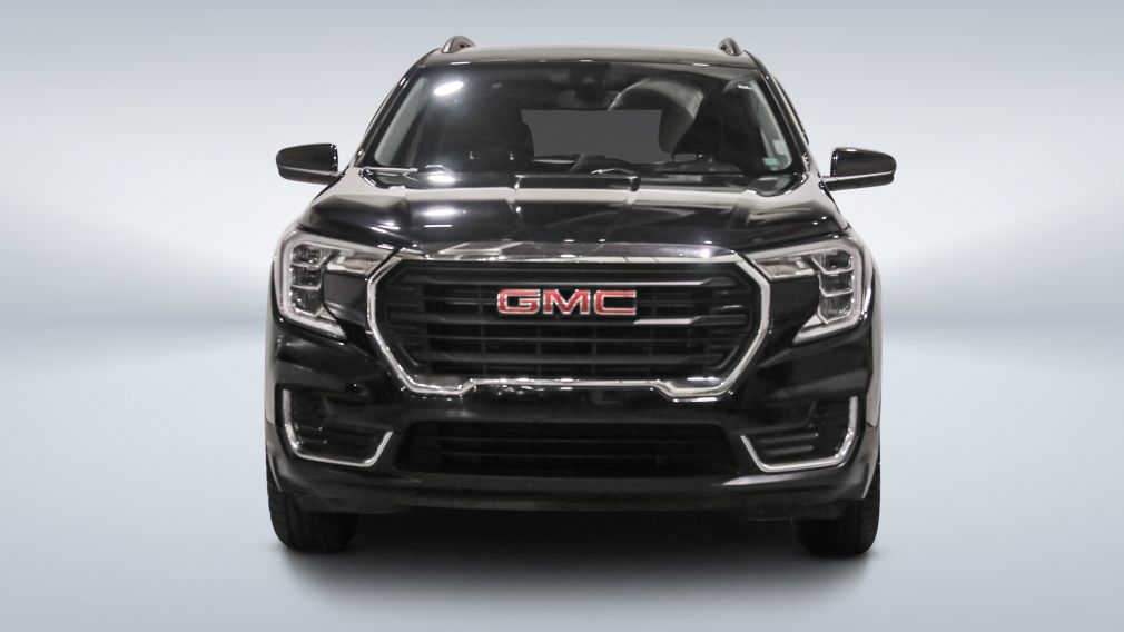GMC Terrain SLE 2022 d&rsquo;occasion à vendre - 2
