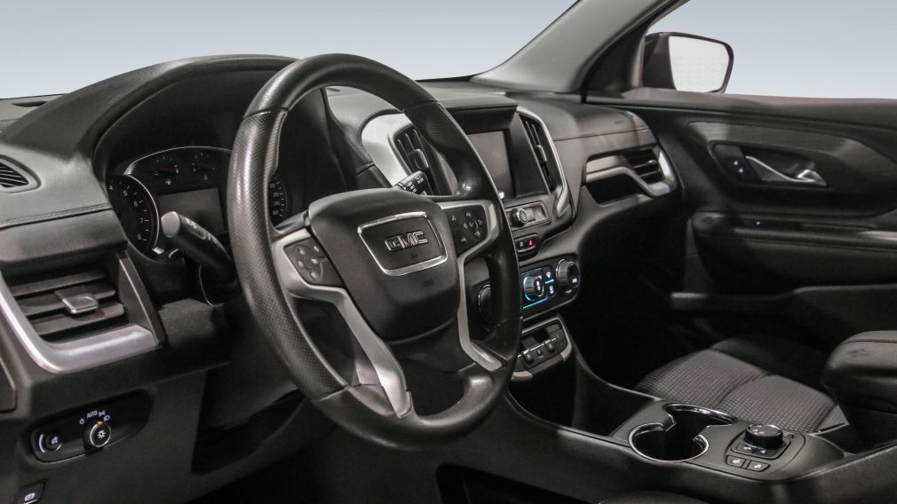 GMC Terrain SLE 2022 d&rsquo;occasion à vendre - 9