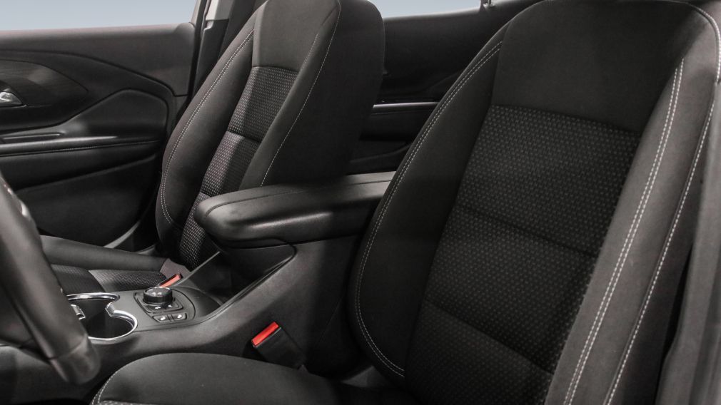 GMC Terrain SLE 2022 d&rsquo;occasion à vendre - 10