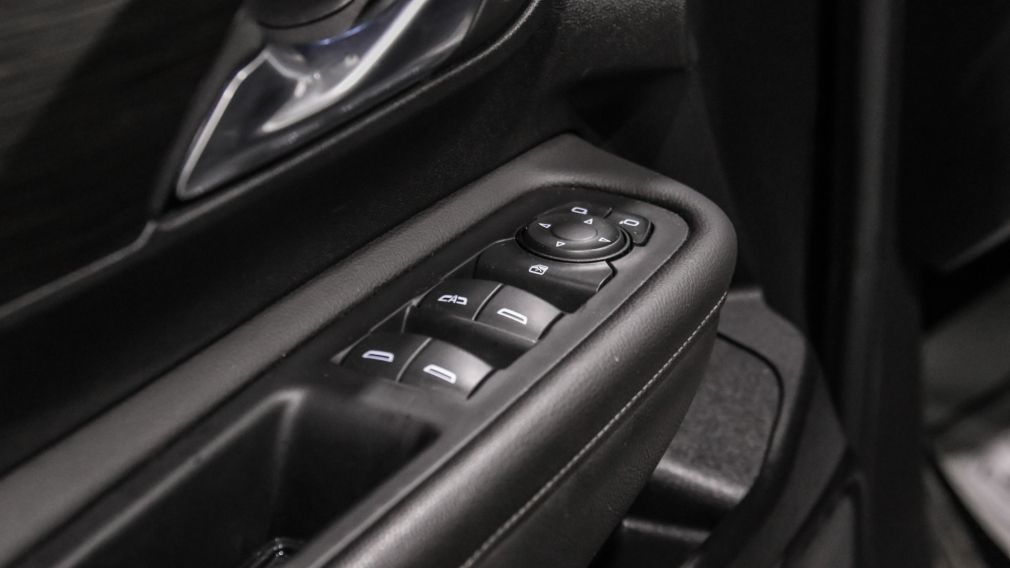 GMC Terrain SLE 2022 d&rsquo;occasion à vendre - 11