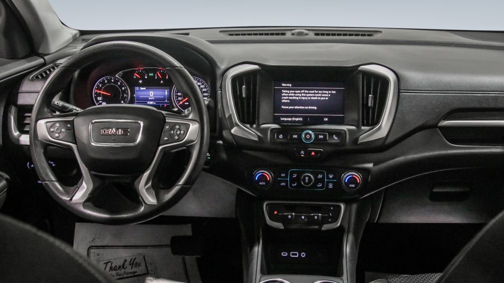 GMC Terrain SLE 2022 d&rsquo;occasion à vendre - 14