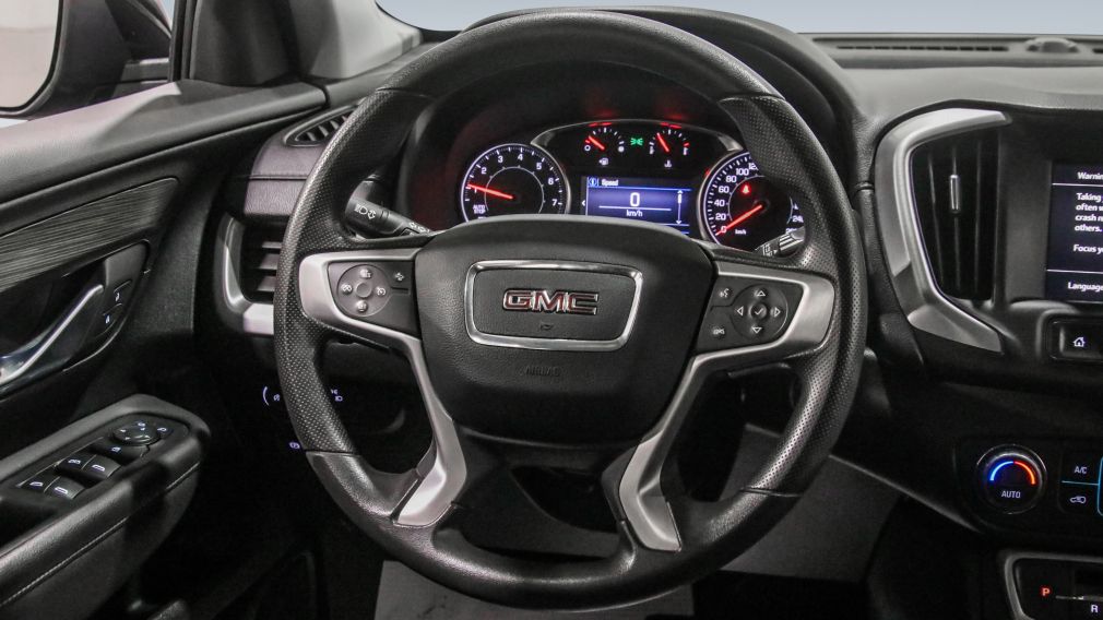 GMC Terrain SLE 2022 d&rsquo;occasion à vendre - 15