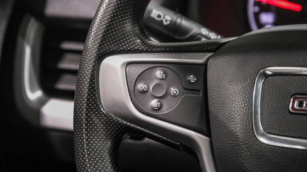 GMC Terrain SLE 2022 d&rsquo;occasion à vendre - 16