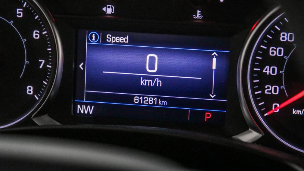 GMC Terrain SLE 2022 d&rsquo;occasion à vendre - 18