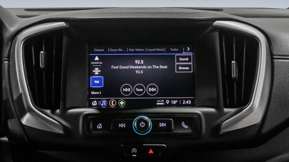 GMC Terrain SLE 2022 d&rsquo;occasion à vendre - 19