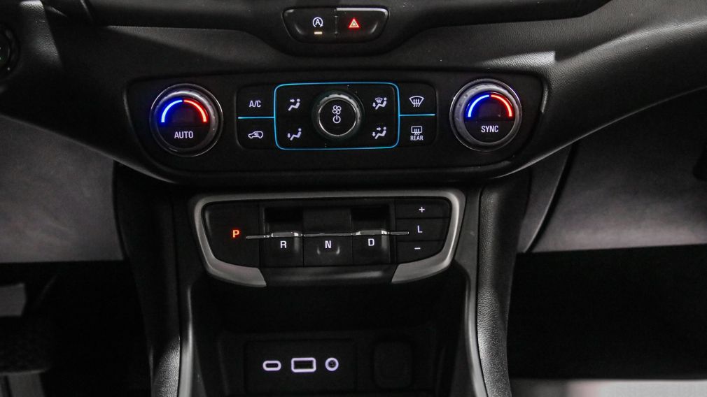 GMC Terrain SLE 2022 d&rsquo;occasion à vendre - 20