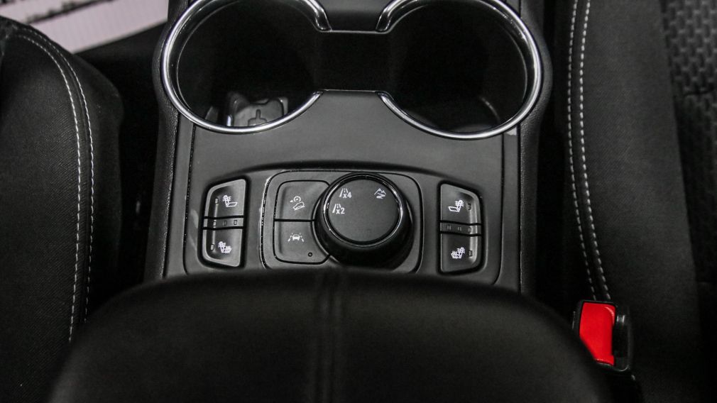 GMC Terrain SLE 2022 d&rsquo;occasion à vendre - 21