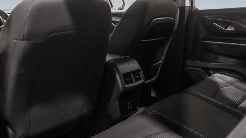 GMC Terrain SLE 2022 d&rsquo;occasion à vendre - 22