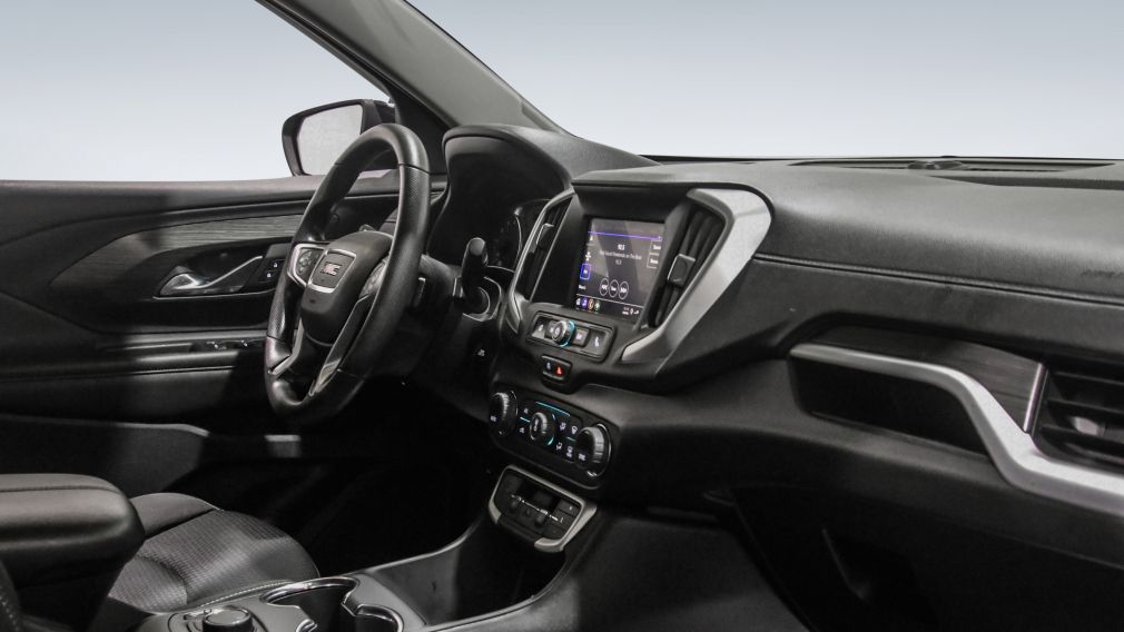 GMC Terrain SLE 2022 d&rsquo;occasion à vendre - 26