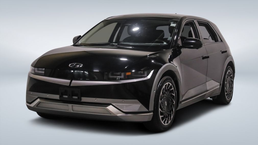 Hyundai IONIQ 5 Preferred 2024 à vendre à Trois-Rivières - 3