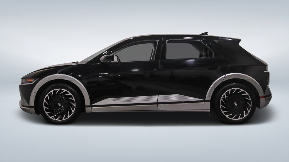 Hyundai IONIQ 5 Preferred 2024 à vendre à Trois-Rivières - 4