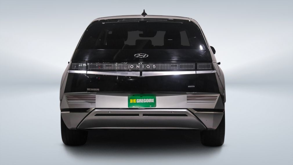 Hyundai IONIQ 5 Preferred 2024 à vendre à Trois-Rivières - 6