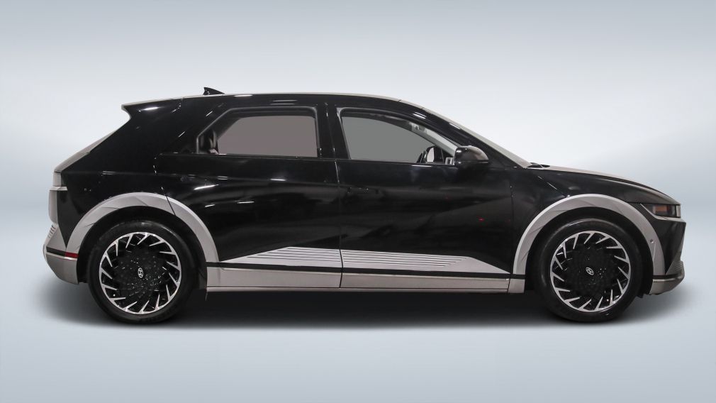 Hyundai IONIQ 5 Preferred 2024 à vendre à Trois-Rivières - 8
