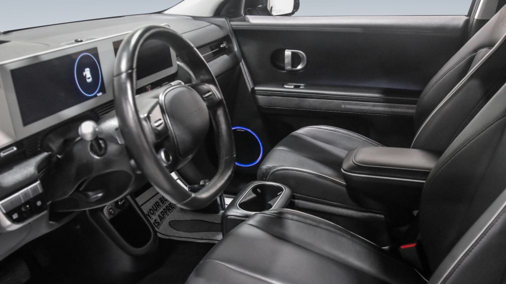 Hyundai IONIQ 5 Preferred 2024 à vendre à Trois-Rivières - 9