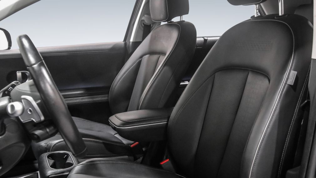 Hyundai IONIQ 5 Preferred 2024 à vendre à Trois-Rivières - 10