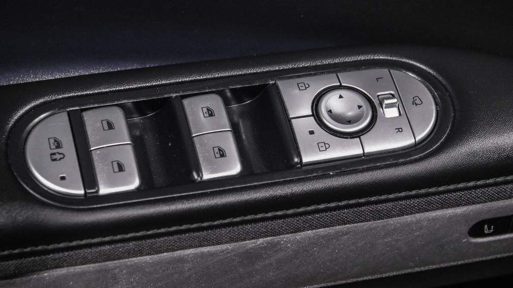Hyundai IONIQ 5 Preferred 2024 à vendre à Trois-Rivières - 11
