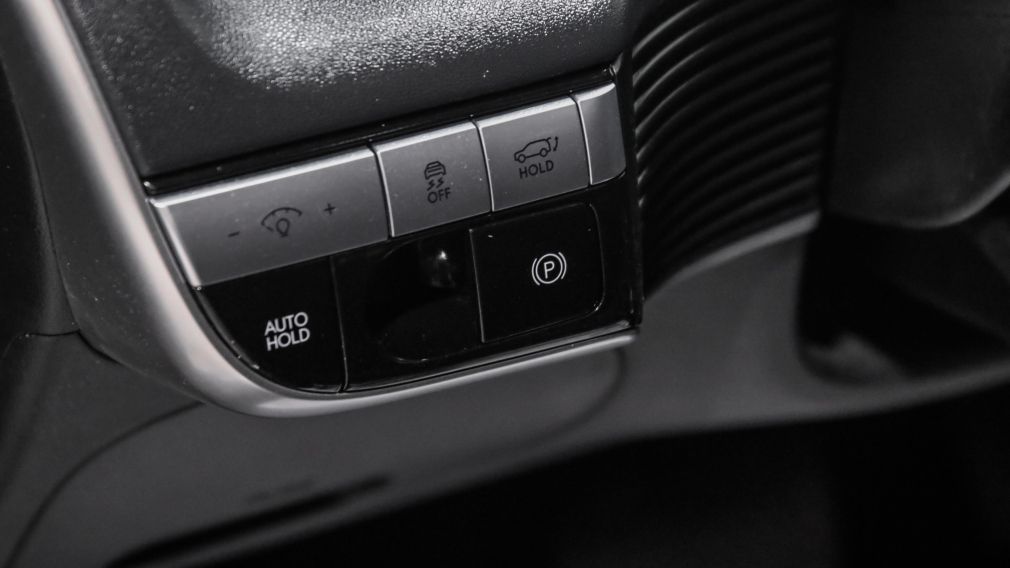Hyundai IONIQ 5 Preferred 2024 à vendre à Trois-Rivières - 12