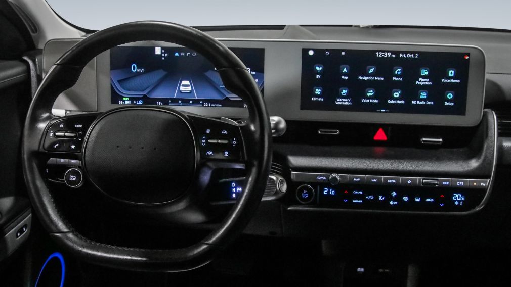 Hyundai IONIQ 5 Preferred 2024 à vendre à Trois-Rivières - 16