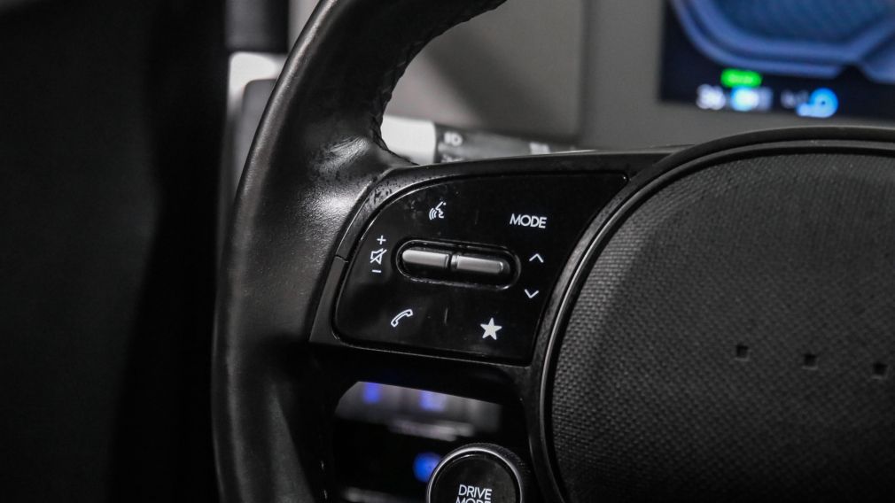 Hyundai IONIQ 5 Preferred 2024 à vendre à Trois-Rivières - 18
