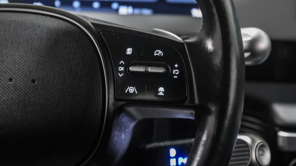 Hyundai IONIQ 5 Preferred 2024 à vendre à Trois-Rivières - 19