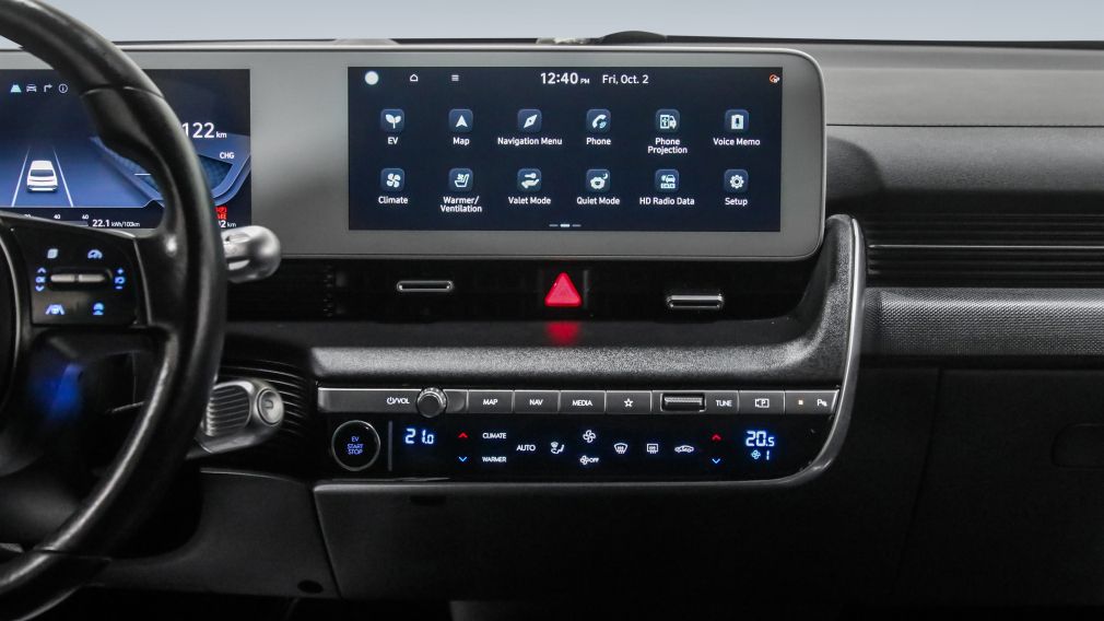 Hyundai IONIQ 5 Preferred 2024 à vendre à Trois-Rivières - 20
