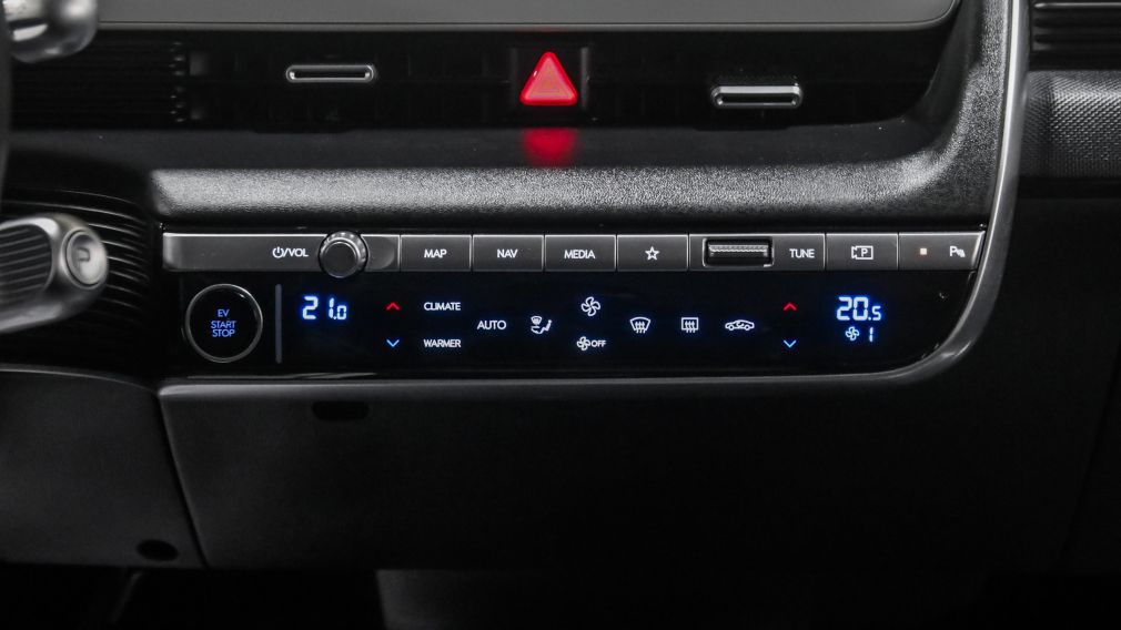 Hyundai IONIQ 5 Preferred 2024 à vendre à Trois-Rivières - 22