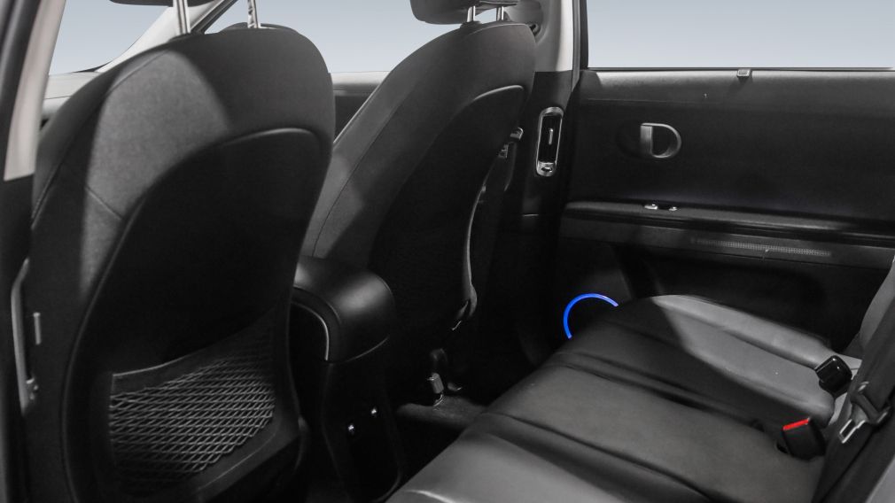 Hyundai IONIQ 5 Preferred 2024 à vendre à Trois-Rivières - 25