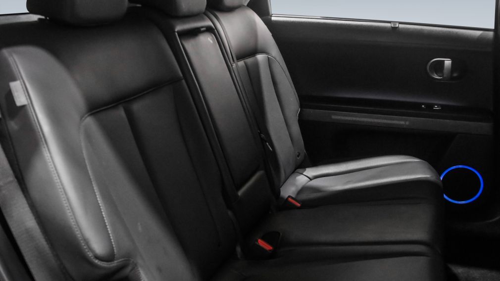 Hyundai IONIQ 5 Preferred 2024 à vendre à Trois-Rivières - 27