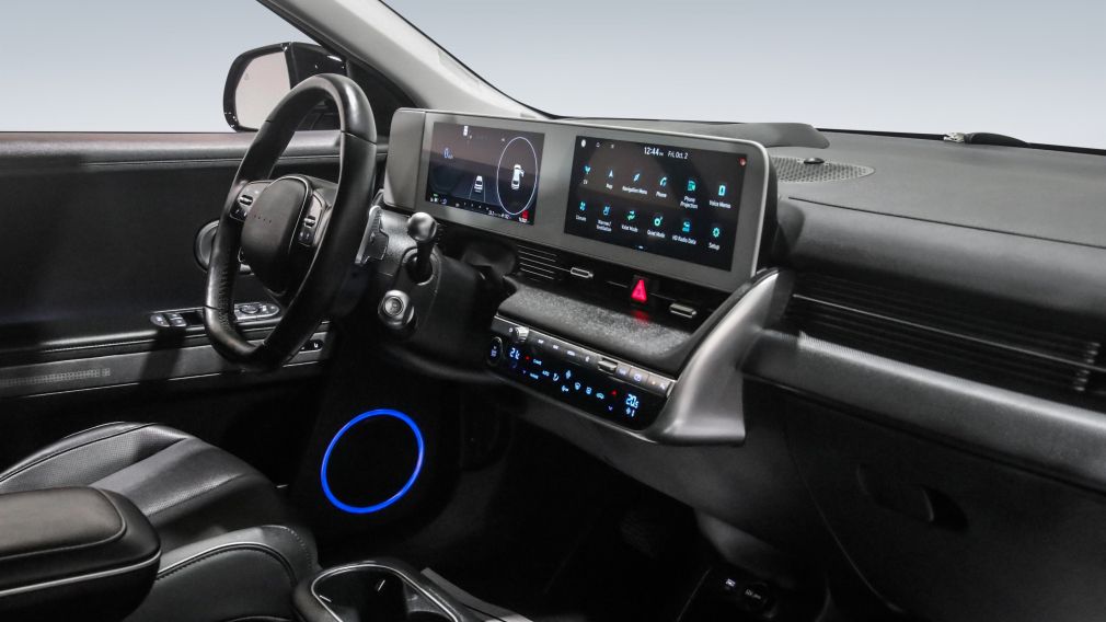 Hyundai IONIQ 5 Preferred 2024 à vendre à Trois-Rivières - 29