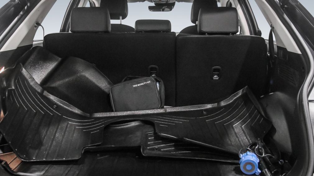 Hyundai IONIQ 5 Preferred 2024 à vendre à Trois-Rivières - 30