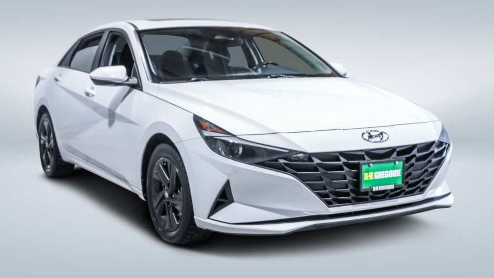 Hyundai Elantra Preferred