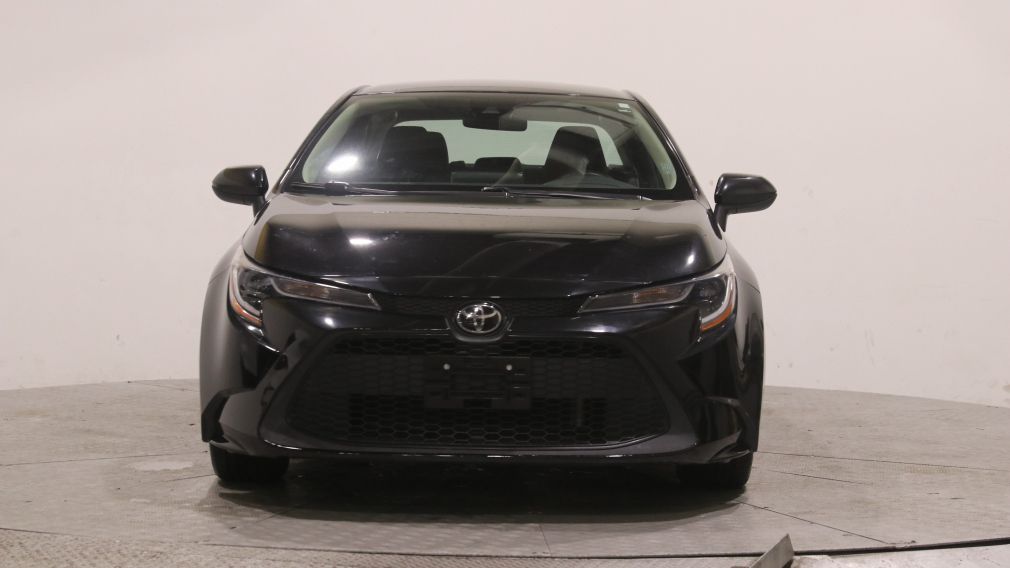Toyota Corolla LE 2022 d&rsquo;occasion à vendre - 2