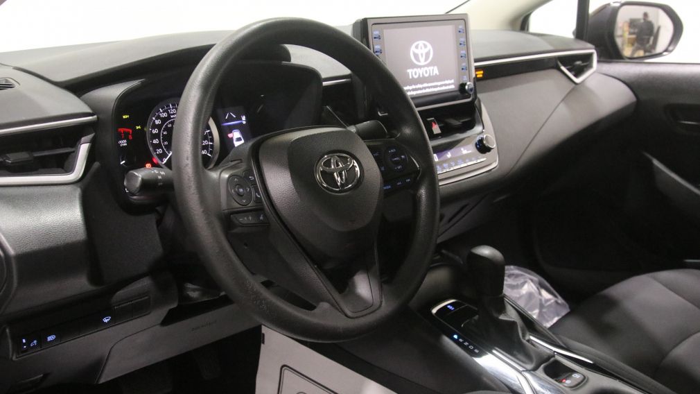 Toyota Corolla LE 2022 d&rsquo;occasion à vendre - 9