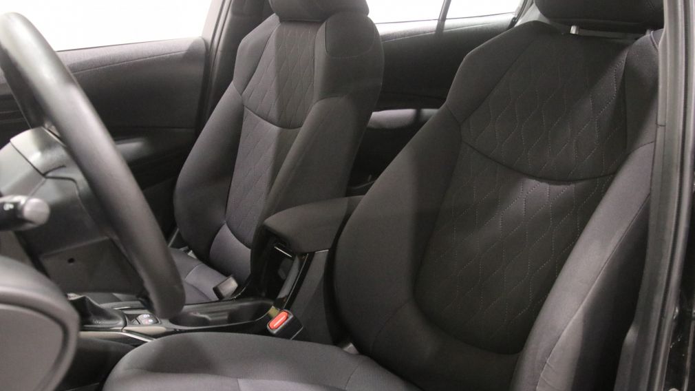 Toyota Corolla LE 2022 d&rsquo;occasion à vendre - 10