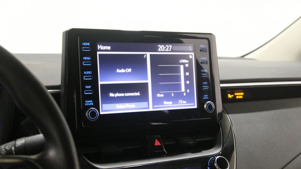 Toyota Corolla LE 2022 d&rsquo;occasion à vendre - 16